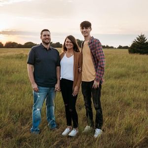 Meet your Posher, Brandy